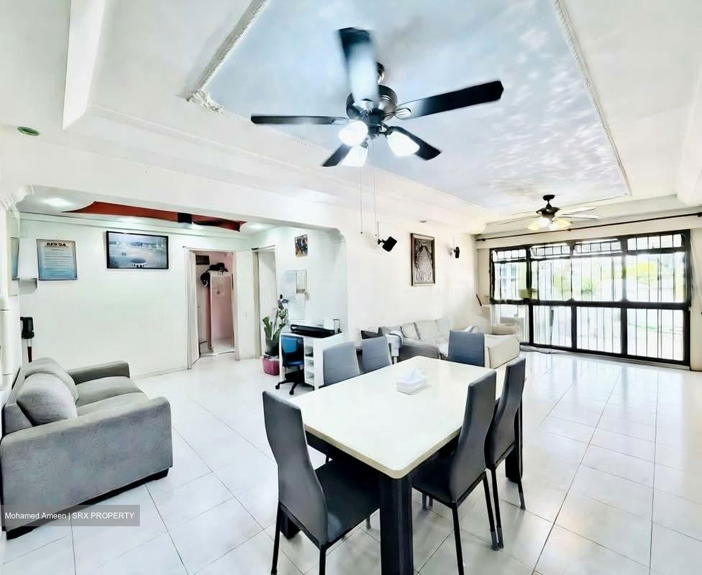 Blk 525 Fragrant Woods (Woodlands), HDB 5 Rooms #588141261